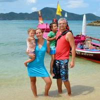 Отзыв от Марина - DTV виза